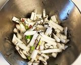 簡単★カブの浅漬け作り方5写真