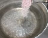 梅の旨味だし塩でお雑煮作り方3写真