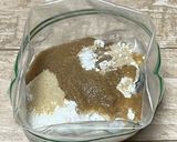 りんごのビスケットサンド作り方2写真