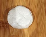 米粉の揚げパン ドーナツ作り方8写真