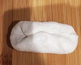 米粉の揚げパン ドーナツ作り方9写真