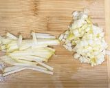 りんごのビスケットサンド作り方5写真