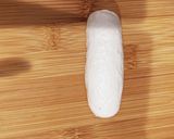 米粉の揚げパン ドーナツ作り方10写真
