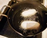 米粉の揚げパン ドーナツ作り方12写真