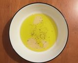 デリ風りんごサラダ作り方1写真