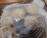 低糖質食パン 1.5斤(生地約900g)作り方8写真