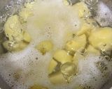 りんごポテトサラダ作り方3写真