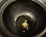 豚バラねぎ塩のさっぱりレモン鍋作り方2写真