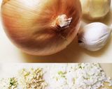 柚子胡椒香る塩麹麻婆豆腐作り方1写真
