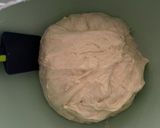 毎日食べたい！こねない簡単フォカッチャ作り方3写真