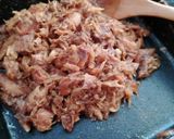鯖フレーク 鯖の水煮缶 鯖の味噌煮作り方3写真