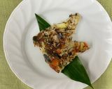 カット野菜のチーズ焼き作り方6写真