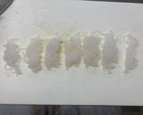 ほうれん草のくずし豆腐和え作り方4写真