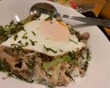 鹿角の特産品をふんだんに☆八幡平ポーク丼作り方8写真