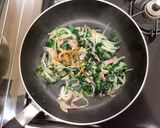 【大崎市】ヘルシーおからキッシュ【給食】作り方2写真
