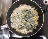 【大崎市】ヘルシーおからキッシュ【給食】作り方4写真
