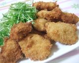 ムネ肉ヘルシー揚げ作り方4写真