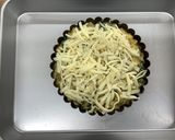 【大崎市】ヘルシーおからキッシュ【給食】作り方6写真