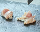 チーズタッカルビ 　カリカリごはん作り方1写真
