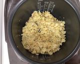 【大崎市】カレーピラフ【給食人気レシピ】作り方4写真