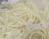 あんかけもやしそば作り方5写真