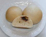 自家製いちご酵母パン作り方8写真