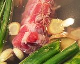 旨しッ!味濃いめチャーシュー!!作り方2写真