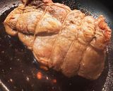 旨しッ!味濃いめチャーシュー!!作り方3写真
