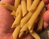 ペンネの茹で方作り方3写真