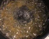 ペンネの茹で方作り方6写真