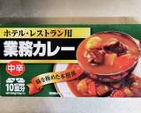 ストウブでカレーライス作り方9写真