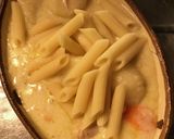 ペンネの茹で方作り方9写真