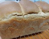 低糖質食パン 1.5斤(生地約900g)作り方13写真