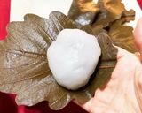 米麹の甘酒で作る 米粉の酒饅頭作り方21写真