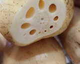 いつでも使えるよ！「れんこんの保存法」作り方7写真