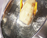 いつでも使えるよ！「れんこんの保存法」作り方11写真
