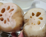 いつでも使えるよ！「れんこんの保存法」作り方14写真
