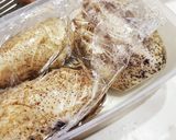 いつでも使えるよ！「れんこんの保存法」作り方15写真