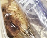 いつでも使えるよ！「れんこんの保存法」作り方16写真