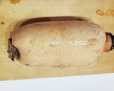 いつでも使えるよ！「れんこんの保存法」作り方5写真