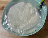 毎日食べたい！こねない簡単フォカッチャ作り方4写真