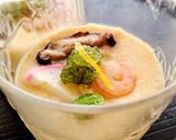 ☘️みつ葉のジュレソース作り方3写真