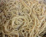 とびっこ和風スパゲッティ作り方6写真