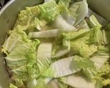 もちもちちゅるん!長芋すいとん作り方7写真