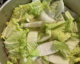 もちもちちゅるん！長芋すいとん作り方7写真