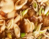 もちもちちゅるん!長芋すいとん作り方10写真