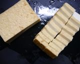 簡単!とろすき☆厚揚げすき焼き作り方1写真