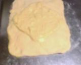 折り込みクッキーパン（HB使用）作り方4写真