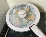 海鮮類多めパエリア（シーフードMixも）作り方8写真