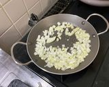 海鮮類多めパエリア（シーフードMixも）作り方10写真